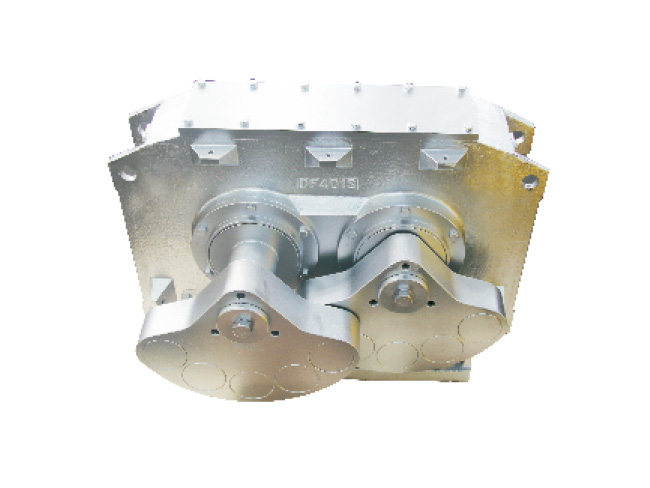 激振器振幅变小的原因与解决措施