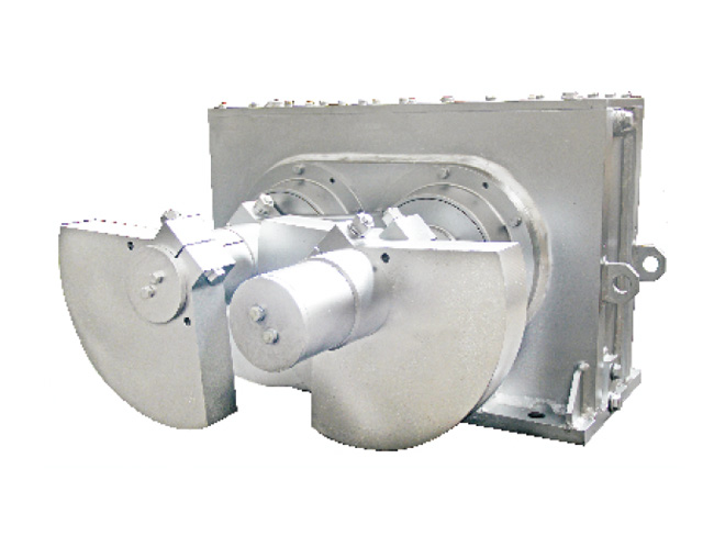 激振器密封失效的原因与解决措施